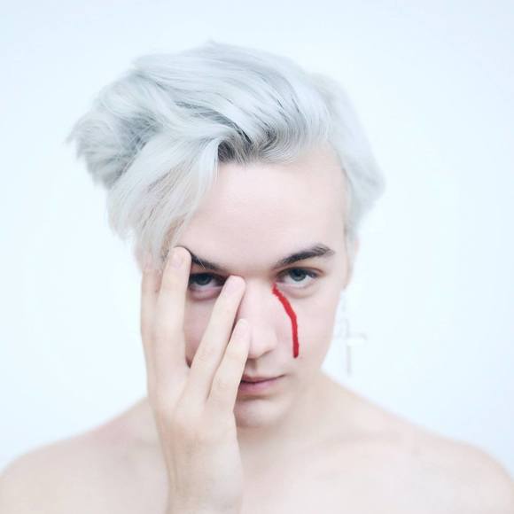 Meet your Posher, Silas - Picture 1 of 1